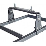 Σκάλα Πίσω Πόρτας Για Van Cruz 941-060 Fixed EF120 120cm X 30cm