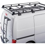 Σκάλα Πίσω Πόρτας Για Van Cruz 941-060 Fixed EF120 120cm X 30cm