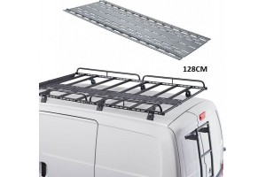 Διάδρομος Για Μπάρες & Σχάρες Cruz 941-265 128cm
