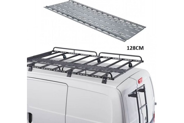 Διάδρομος Για Μπάρες & Σχάρες Cruz 941-265 128cm