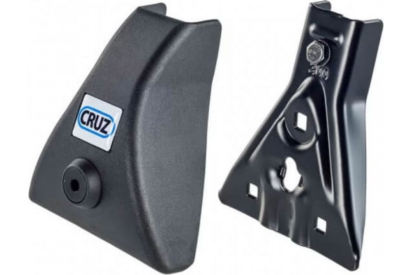 Στηρίγματα Cruz 933-400 Citroen Berlingo / Peugeot Partner 1996-2008 6ΡCS/SΕΤ Στηρίγματα Cruz 933-400 Citroen Berlingo / Peugeot Partner 1996-2008 6ΡCS/SΕΤ