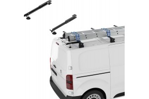 Στηρίγματα Roller Cruz 941-447 Για Μπάρες L2 Cargo Xpro 2022 2 Τεμάχια