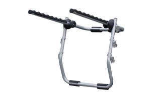 GC Accessories Βάση Πορτ μπαγκάζ Αυτοκινήτου για 3 Ποδήλατα