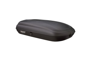 Μπαγκαζιέρα Οροφής Αυτοκινήτου Rackit 320lt Carbon
