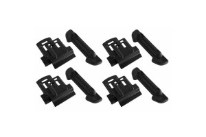 Ποδια Μπαρας Διπλα Φορτηγου