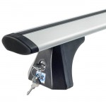 Μπαρα Cruz 924-791 ΑΛΟΥΜ. Αιrο R-108
