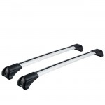 Μπαρα Cruz 925-725 ΑΛΟΥΜ. Airo Fuse 98cm 1τεμάχιο