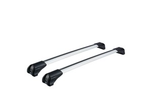 Μπαρα Cruz 925-725 ΑΛΟΥΜ. Airo Fuse 98cm 1τεμάχιο