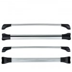 Μπαρα Cruz 925-725 ΑΛΟΥΜ. Airo Fuse 98cm 1τεμάχιο