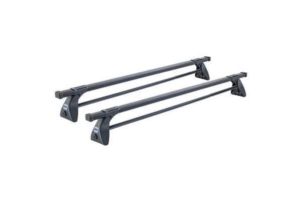 Μπαρα Cruz 921-001 Με Ντιζα 115CM