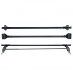 Μπαρα Cruz 921-001 Με Ντιζα 115CM