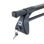 Μπαρα Cruz 921-001 Με Ντιζα 115CM