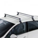 Μπαρα Cruz 921-001 Με Ντιζα 115CM