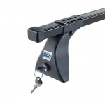 Μπαρα Cruz 921-101 Χωρις Ντιζα 115CM