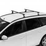 Μπαρα Cruz 921-102 Χωρις Ντιζα 125CM