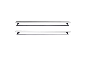 Μπαρα Cruz 924-012 ΑΛΟΥΜ. Με Ντιζα 108CM