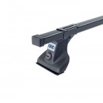 Μπαρα Cruz 921-004 Με Ντιζα 140CM