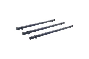 Μπαρα Cruz 923-203 Vw Transporter / Multivan T5 2003-2015, T6 2015+ 2PCS/SET