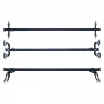 Μπαρα Cruz 923-203 Vw Transporter / Multivan T5 2003-2015, T6 2015+ 2PCS/SET