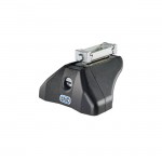 Ποδια Cruz 936-001 Fix Op Astra H 5D (2004-2010) - Gtc 3D (2004-2011)