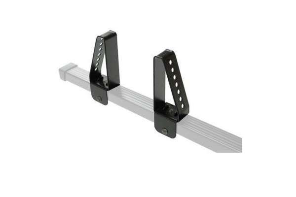 Στοπ Cruz 941-000 Για Μπαρες 30X20 4PCS/SET