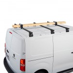 Στοπ Cruz 941-001 Για Μπαρες 35X35 4PCS/SET