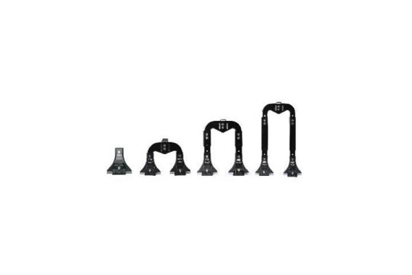 Στηριγματα 933-034 Cruz 39CM 4PCS/SET