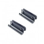 Βασεις Υδροροης Cruz 941-209 16CM (2PCS/SET For 1BAR)