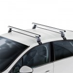 Μπαρα Cruz 924-064 ALU-CARGO R138
