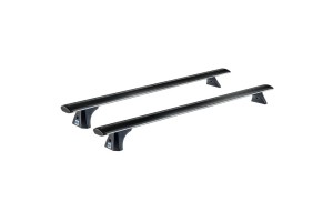 Μπαρα Cruz 925-793 ΑΛΟΥΜ. Airo Dark R118 Rail