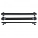Μπαρα Cruz 925-785 ΑΛΟΥΜ. Airo Dark X-128