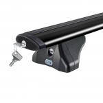 Μπαρα Cruz 925-785 ΑΛΟΥΜ. Airo Dark X-128