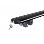 Μπαρα Cruz 925-785 ΑΛΟΥΜ. Airo Dark X-128