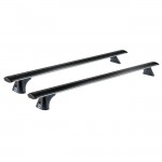 Μπαρα Cruz 925-775 ΑΛΟΥΜ. Airo Dark T-128