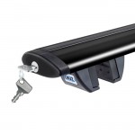 Μπαρα Cruz 925-775 ΑΛΟΥΜ. Airo Dark T-128