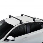 Μπαρα Cruz 925-775 ΑΛΟΥΜ. Airo Dark T-128