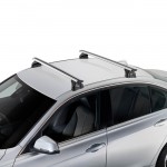 Μπαρα Cruz 925-705 ΑΛΟΥΜ. Airo Fix 128