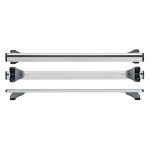 Μπαρα Cruz 925-705 ΑΛΟΥΜ. Airo Fix 128