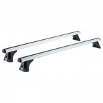 Μπαρα Cruz 924-760 ΑΛΟΥΜ. 118CM Χωρις Εσωτερικη Ντιζα