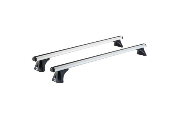 Μπαρα Cruz 924-760 ΑΛΟΥΜ. 118CM Χωρις Εσωτερικη Ντιζα