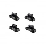 Στηριγματα Cruz 933-389 T-TRACK 150MM For Airo FIX/S-FIX 4PCS/SET