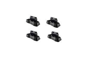 Στηριγματα Cruz 933-389 T-TRACK 150MM For Airo FIX/S-FIX 4PCS/SET