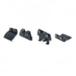 Στηριγματα Cruz 933-387 T-RACK 150MM For AX/SX 4PCS/SET