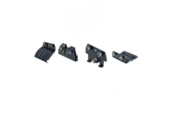 Στηριγματα Cruz 933-387 T-RACK 150MM For AX/SX 4PCS/SET