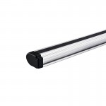 Μπάρες Οροφής Αλουμινίου Cruz 924-098 Alu Cargo AF3-158cm Ασημί 3 Τεμάχια