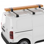 Στοπ Cruz 941-024 Για Μπάρες Cargo Xpro 2022 10cm 4 Τεμάχια