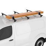 Στοπ Cruz 941-024 Για Μπάρες Cargo Xpro 2022 10cm 4 Τεμάχια