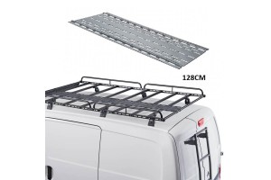 Διάδρομος Για Μπάρες & Σχάρες Cruz 941-265 128cm