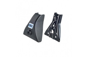 Στηρίγματα Cruz 933-400 Citroen Berlingo / Peugeot Partner 1996-2008 6ΡCS/SΕΤ