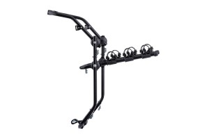 Μπάρα Πίσω Παρμπρίζ Αυτοκινήτου Για Μεταφορά 3 Ποδηλάτων "BC4" (Για Πολυμορφικά / Ψηλό Παρμπρίζ / Station)